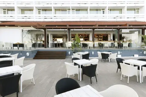 Hotel Flamero in Matalascañas, foto 29