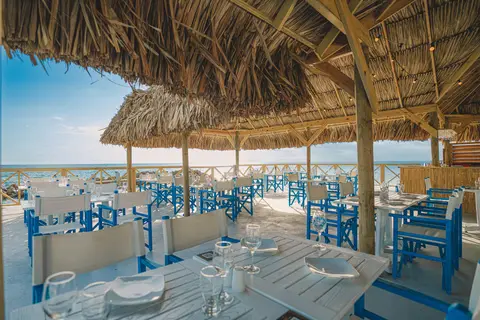 Curaçao North Sea Jazz arrangement Corendon Mangrove Beach Resort foto 33