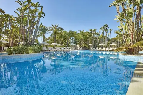Ria Park Hotel & Spa in Almancil — foto 2