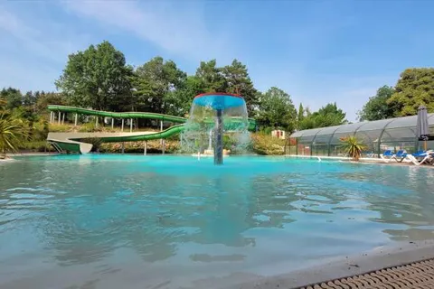 Camping Domaine Aramis foto 34