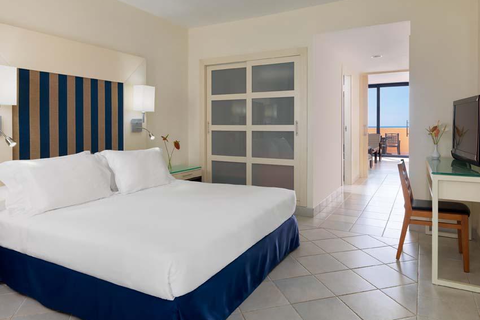 Hotel H10 Tindaya foto 6