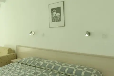 Park Hotel Continental in Несебър — foto 24