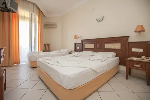 Alin Hotel in Alanya — foto 29