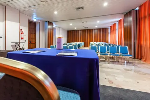 Europa Palace in Messina, foto 21