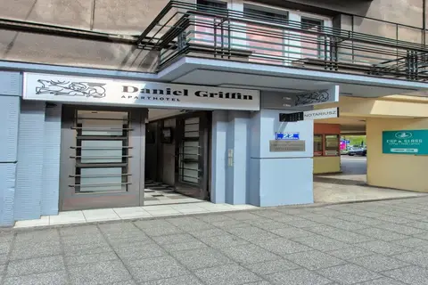Daniel Griffin Aparthotel in Krakau — foto 9