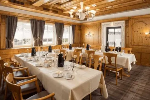 Hotel am Kurpark Bad Hersfeld foto 13