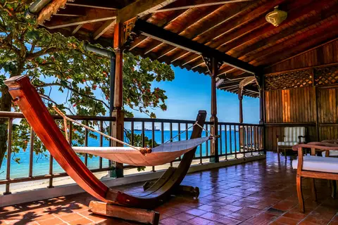 Zanzibar Serena Hotel in Shangani — foto 12