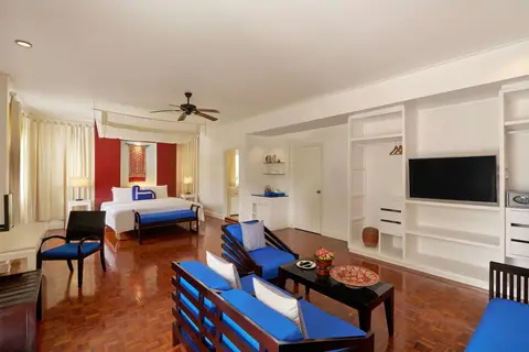 Homm Souvannaphoum Luang Prabang in ຫຼວງພະບາງ — foto 26