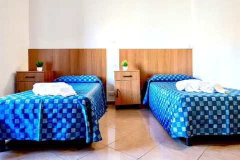 Nazareth Residence in Viterbo, foto 5
