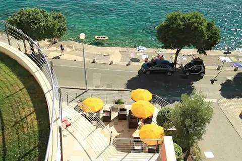 Marina in Selce