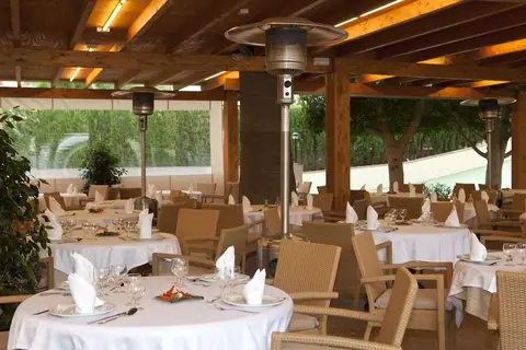 Plazamar Serenity Resort in Santa Ponsa — foto 7