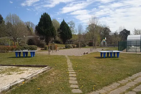 Vakantiepark Hameaux De Miel in Beynat — foto 10