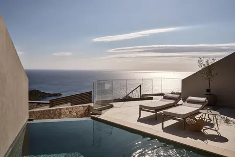 Yoma Cove Suites in Δημοτική Ενότητα Ελατίων — foto 26