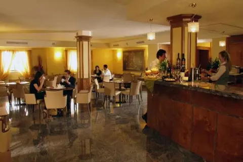 Best Western Grand Hotel Guinigi in Lucca — foto 17