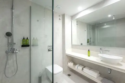 Sirios Village Luxury Hotel & Bungalows in Δαράτσος — foto 21
