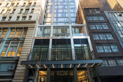 Arlo NoMad in New York — foto 14