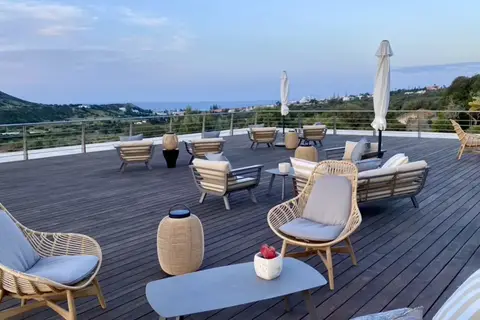 Vila Valverde - Design & Country Hotel in Lagos — foto 24