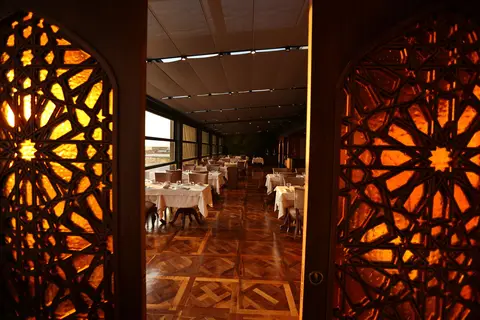 Ajwa Hotel Sultanahmet in Fatih — foto 15