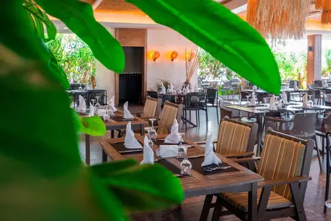 Side Sun Bella Resort & Spa in Manavgat — foto 13