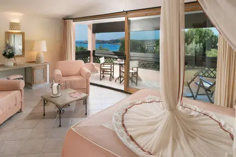 Marinedda Thalasso & Spa in La Trinitai e Vignola/Trinità d'Agultu e Vignola — foto 6