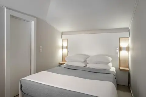 KBR Kassandra Bay Resort & Spa in Καλύβια — foto 8