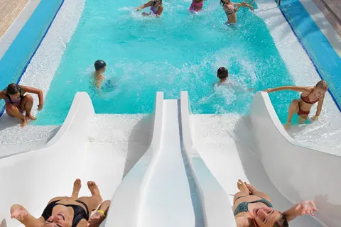 H10 Ocean Suites foto 35
