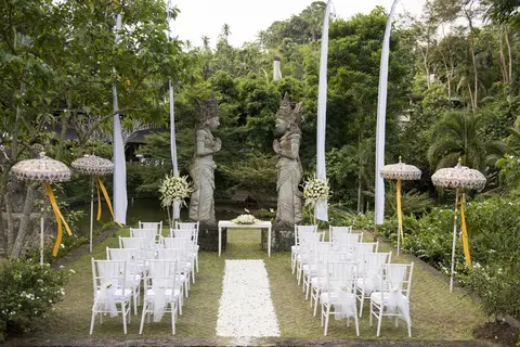 Tanah Gajah, a Resort by Hadiprana in Ubud, Kecamatan Gianyar, Kabupaten Gianyar, Bali, Indonesia — foto 22
