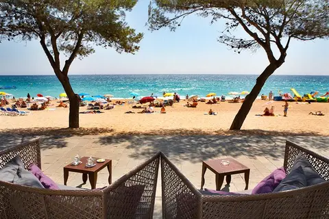 Planamar in Castell d'Aro, Platja d'Aro i s'Agaró — foto 10