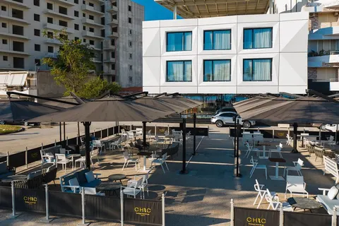 Chic Hotel & Spa foto 5