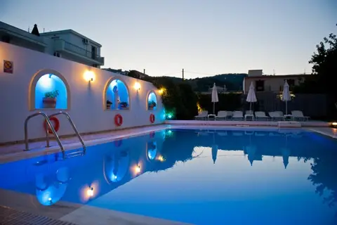 Studios Ritsa in Aphrodite Studios Skiathos, foto 5