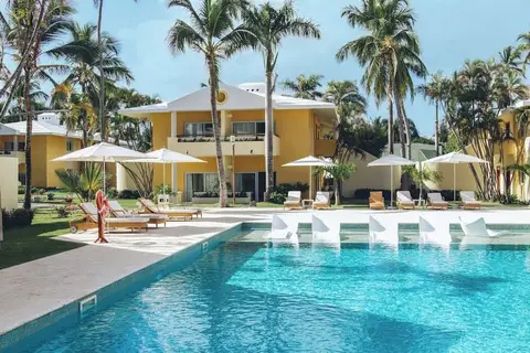 Coral Level at Iberostar Selection Bavaro in Salvaleón de Higüey — foto 13