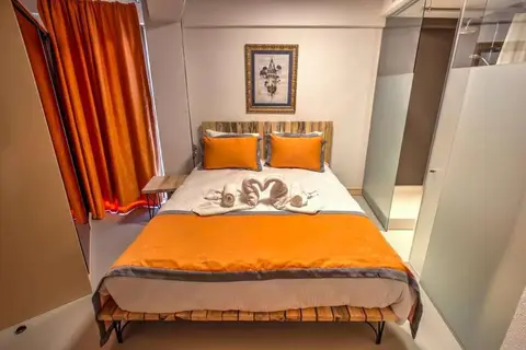 Vavien Hotel in Beyoğlu — foto 4