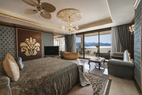 THE PLAZA BODRUM in Bodrum — foto 21