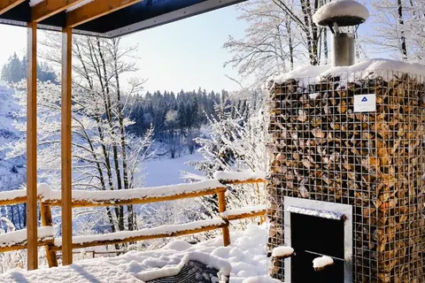 Vakantiepark Uplandparcs Sauerland foto 18