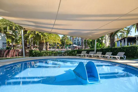 Hotel Estival Islantilla in Isla Cristina — foto 13