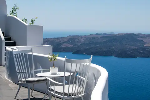 Athina Luxury Suites in Φηρά Θήρας — foto 8