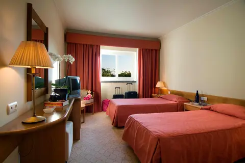 Hotel Cruz Alta in Ourém — foto 9