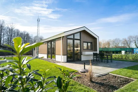 EuroParcs Limburg in Susteren — foto 4