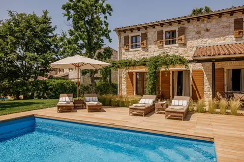 Meneghetti Wine Hotel & Winery in Bale — foto 2