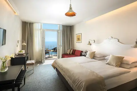 Hotel Lungomare in Opatija — foto 4