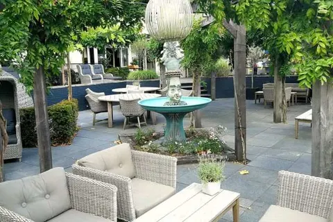 Amrâth Berghotel Amersfoort foto 18