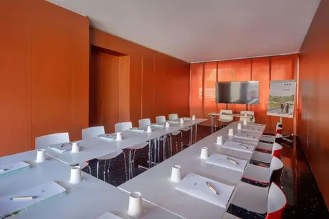 UNAHOTELS Bologna Centro in Bologna — foto 18