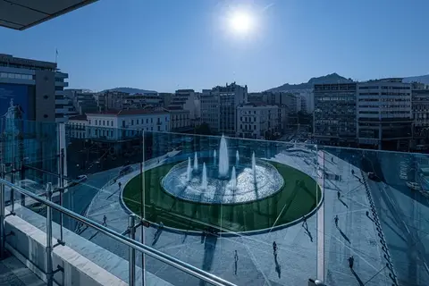Athens Tiare By Mage Hotels in Athene — foto 22