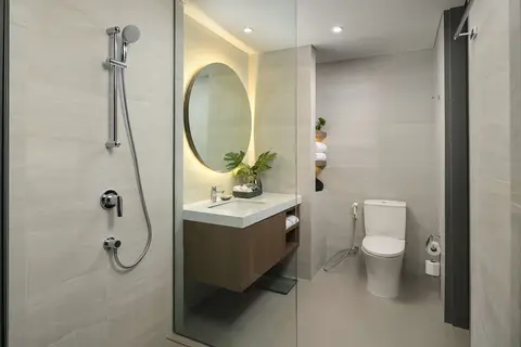 Avani Sukhumvit Bangkok in Bangkok — foto 17
