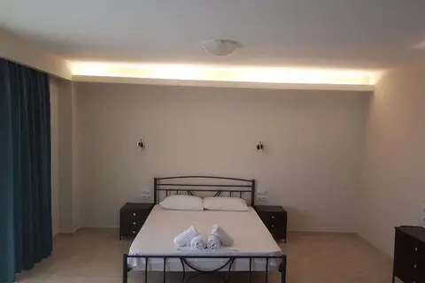 Ocean Hotel in Πήδημα Κυράς — foto 4