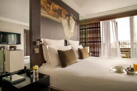 The Lowndes London in Londen — foto 18