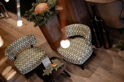 Sporthotel Obereggen in Deutschnofen - Nova Ponente — foto 14