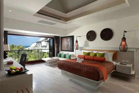 Natai Beach Resort & Spa in โคกกลอย — foto 3