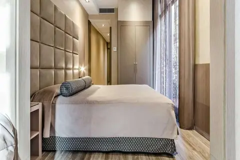 Hotel Suizo in Barcelona, foto 2