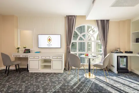 Eastin Hotel Vientiane in Vientiane — foto 8